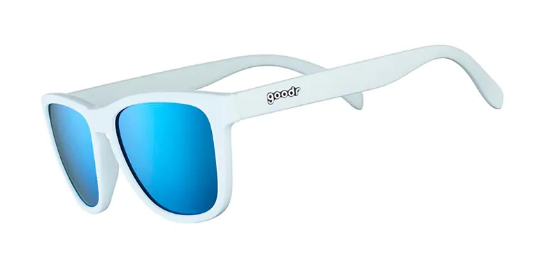 Goodr OG Iced by Yetis Sunglasses